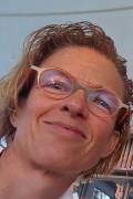 Isabelle WERNER