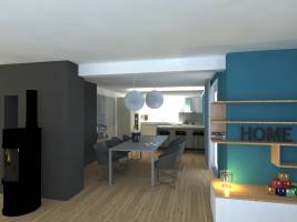 Guerina ERB - VieW architecture & décoration