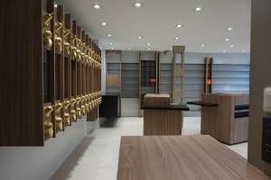 Guerina ERB - VieW architecture & décoration
