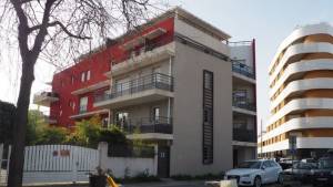 Gérard CRISTEAU - Atelier Domus 74