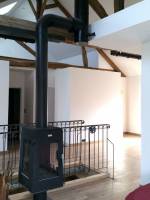 Isabelle WERNER - LW2 ARCHITECTE
