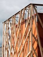 Isabelle WERNER - LW2 ARCHITECTE