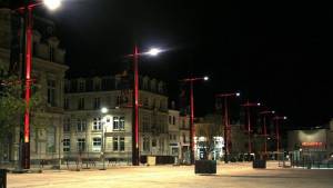 Isabelle WERNER - LW2 ARCHITECTE