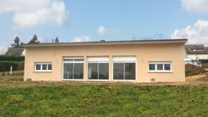 Isabelle WERNER - LW2 ARCHITECTE