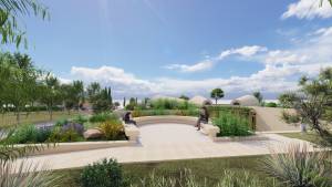 Guilhem DELHOMME - Cabcab Architecture